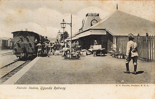 Discover Uganda