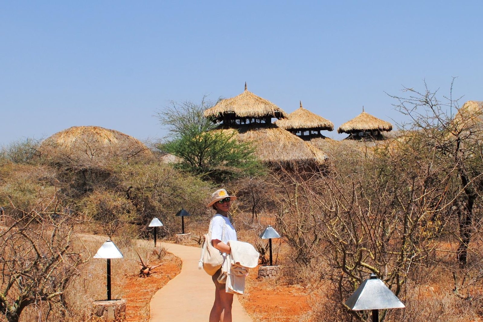 Imani Hotel Samburu