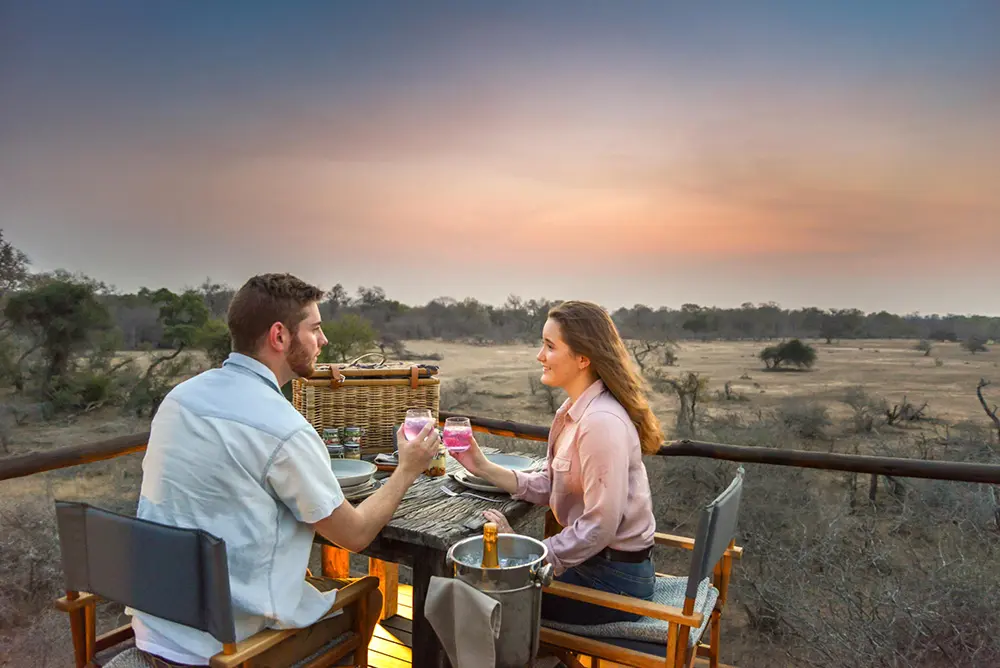 African-Honeymoon-Safaris