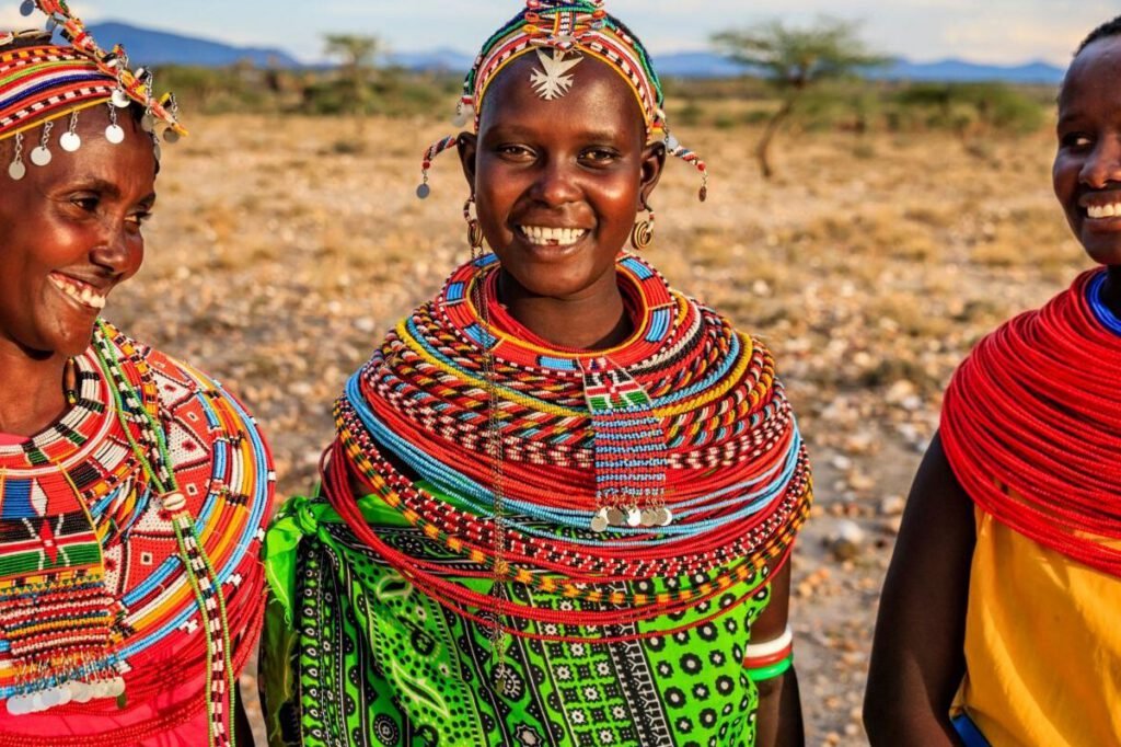 Highlights of Kenya