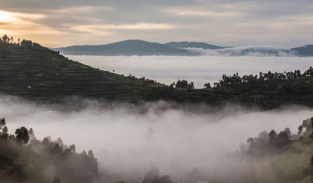 Highlights of Uganda