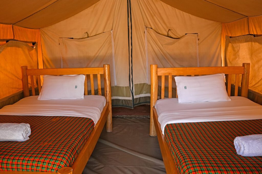 Accommodations