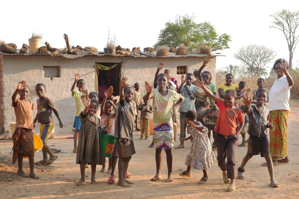 Discover Zambia