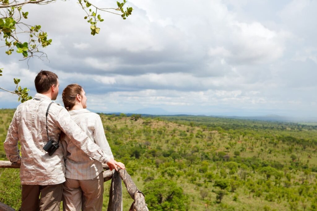 Discover Uganda