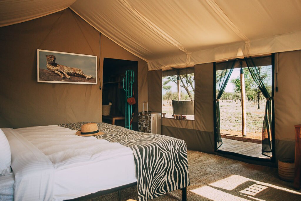Amboseli Serena Safari Lodge